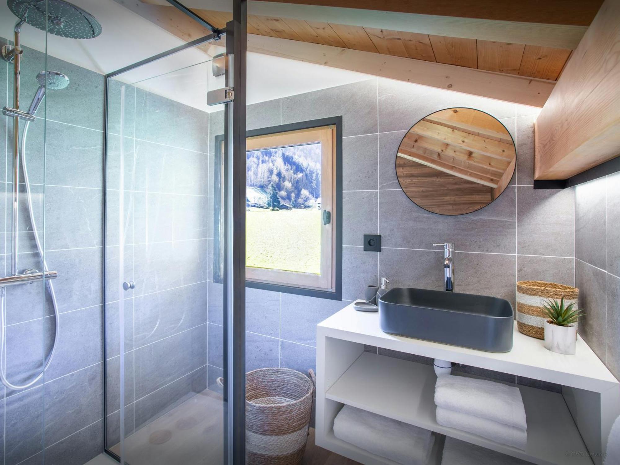 Chalet Julena - Ovo Network Тон Екстер'єр фото