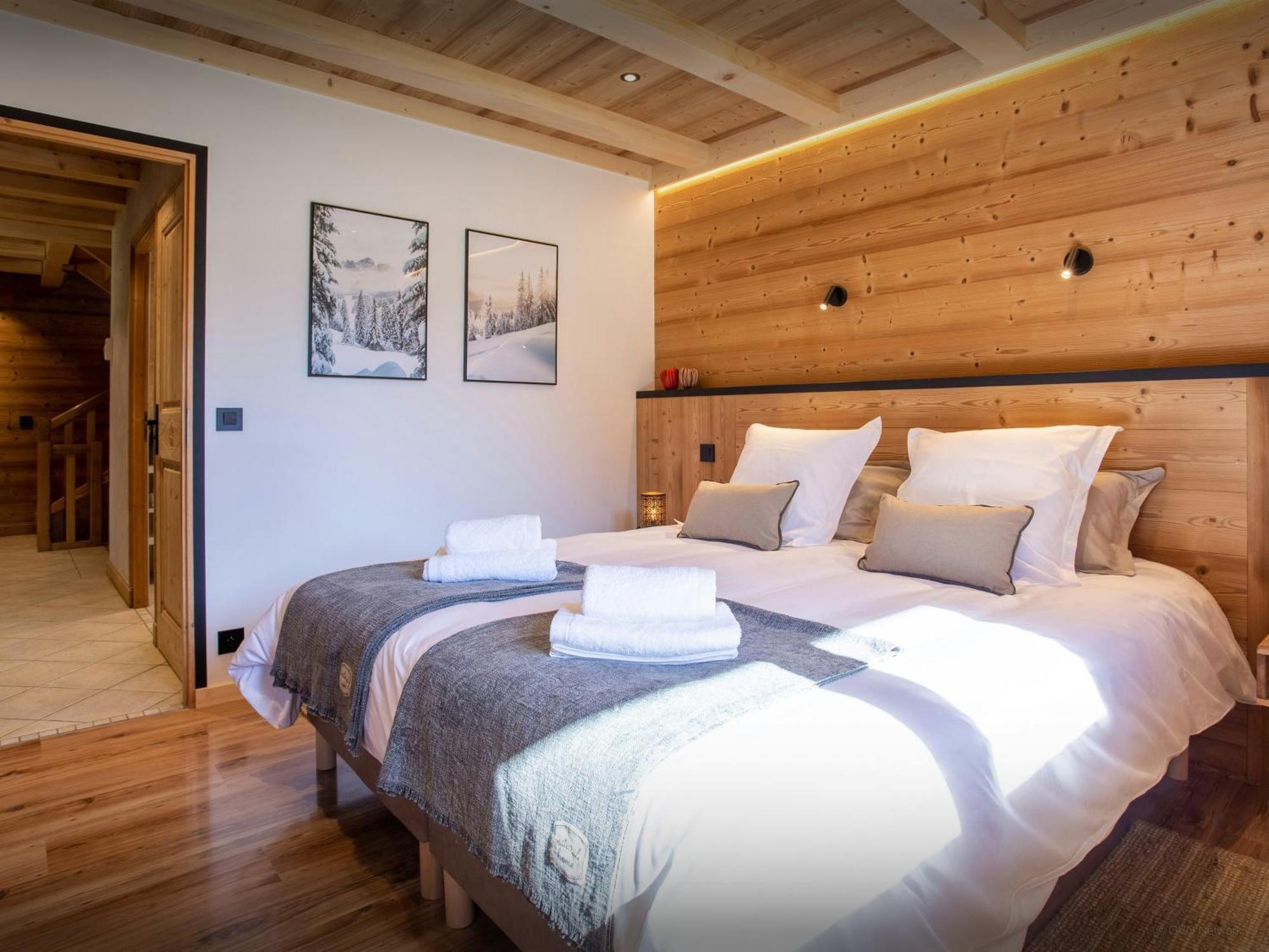 Chalet Julena - Ovo Network Тон Екстер'єр фото