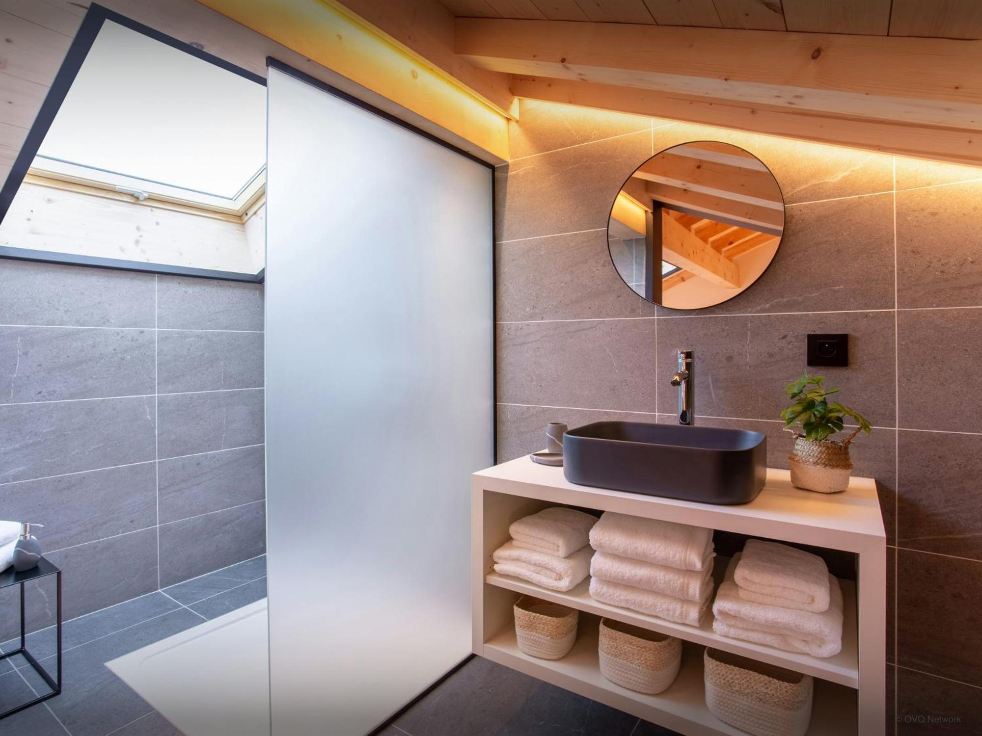 Chalet Julena - Ovo Network Тон Екстер'єр фото