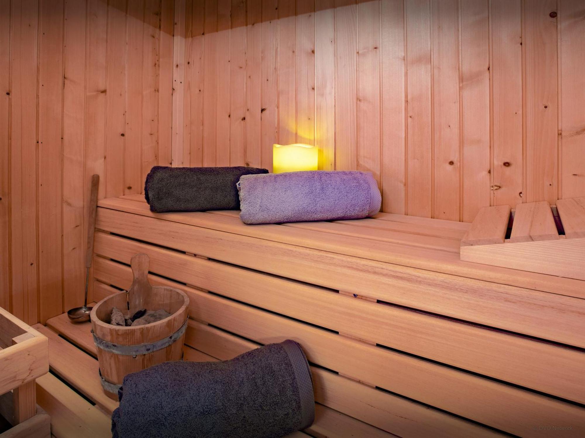 Chalet Julena - Ovo Network Тон Екстер'єр фото