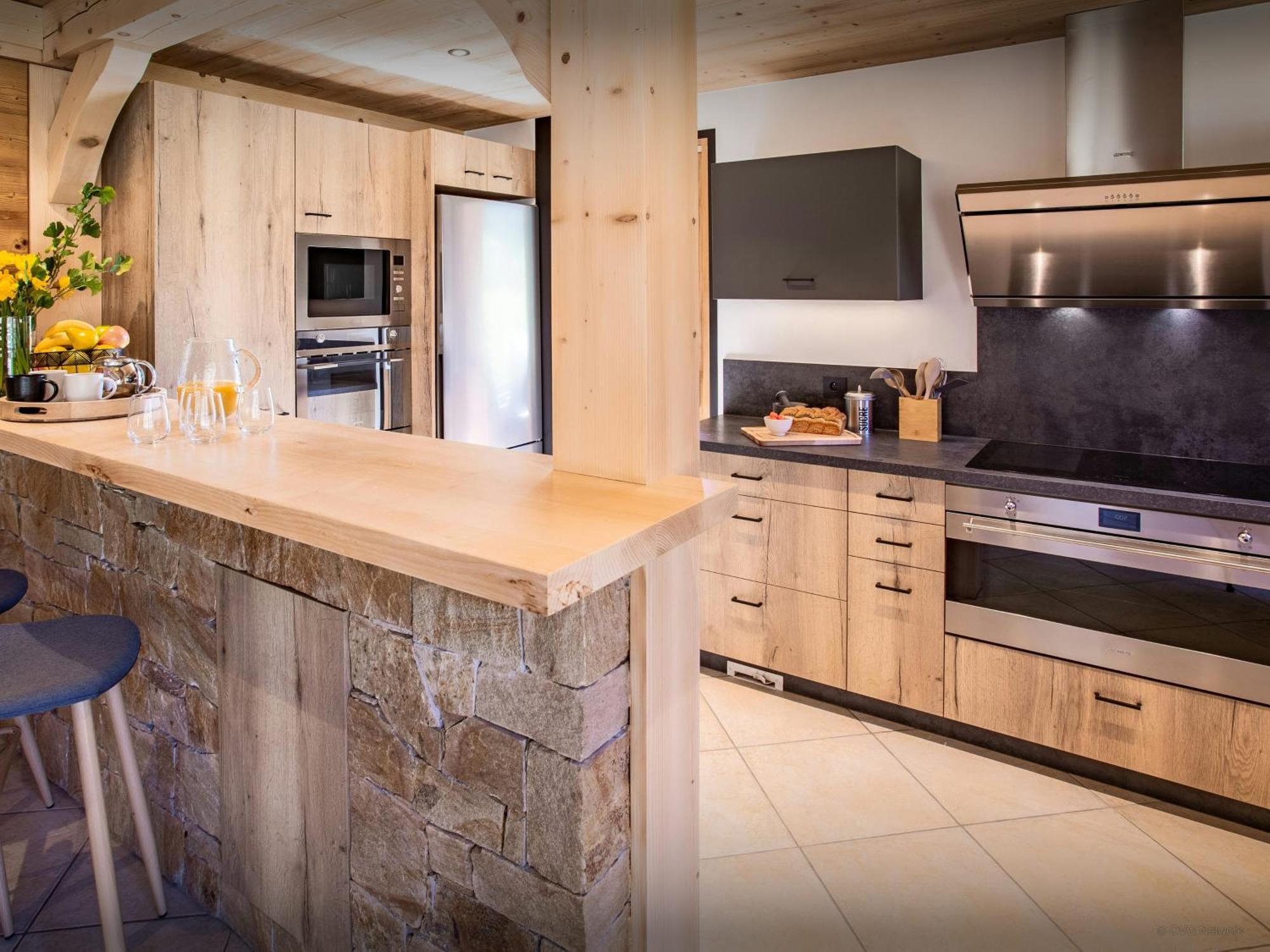 Chalet Julena - Ovo Network Тон Екстер'єр фото